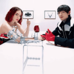 Belinda reaparece con Natanael Cano y estrena look