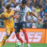 Monterrey enfrentará a Tigres con la moral en el cielo