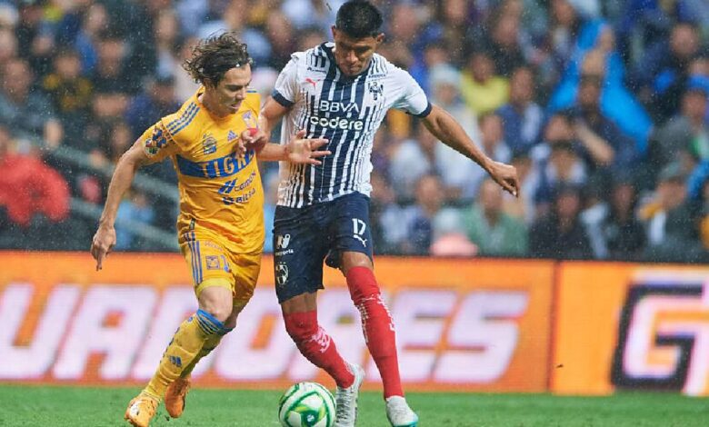 Monterrey enfrentará a Tigres con la moral en el cielo