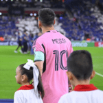Periodista argentino manda mensaje a afición mexicana