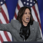 Vicepresidenta de EEUU culpa a Trump por una ley de aborto en Arizona de hace dos siglos