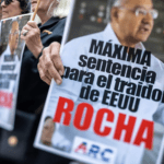 Sentencian a 15 años al exembajador de EE.UU. Víctor Rocha por caso de espionaje para Cuba