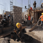 Mejora confianza de constructores y comerciantes
