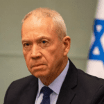 Ministro de Defensa de Israel agradece a EU por apoyo tras ataque
