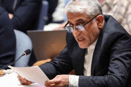 Irán dice en la ONU que no busca escalada "ni un conflicto con Estados Unidos"