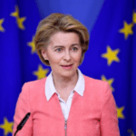 La UE estudiará nuevas sanciones contra Irán por sus programas de drones y misiles