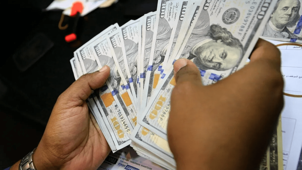 Reservas internacionales superan los 217mmdd