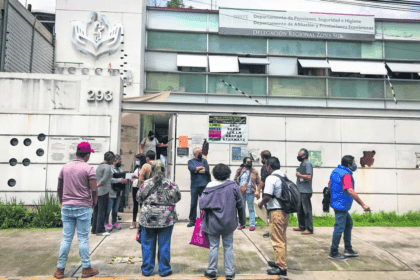 Aberrante, propuesta del Fondo de Pensiones para el Bienestar: PAN