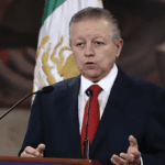 SCJN carece de un marco jurídico para sancionarme: Zaldívar