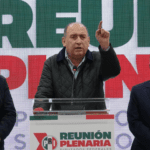 PRI votará contra reforma de pensiones
