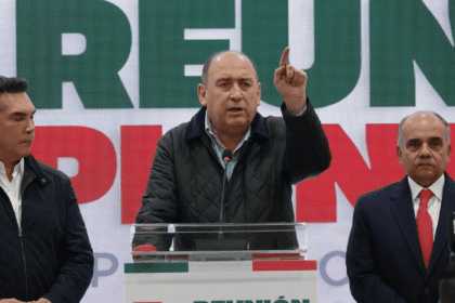 PRI votará contra reforma de pensiones