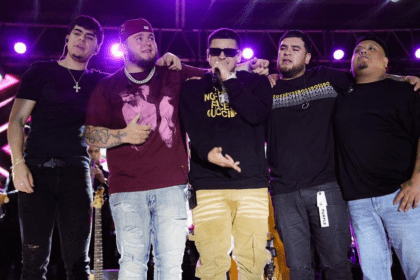 Fuerza Regida vuelve a recibir amenazas, ahora en Cancún