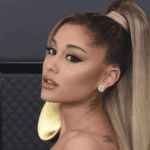 Señalan a Ariana Grande de copiar famosa canción Luis Miguel