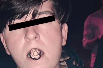 Colectiva Brujas del Mar reacciona a carta de mamá de "Fofo" Márquez