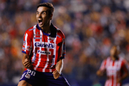 Atlas derrota 2-1 al Atlético San Luis con ventaja en el campo