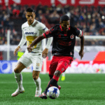 Xolos consigue su primer victoria del torneo