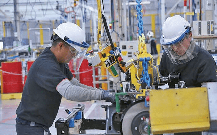 Para aprovechar nearshoring, necesario apostarle a 14 acciones: CCE