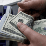 Superpeso de debilita con fuerza este martes