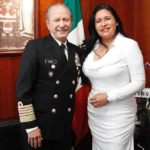 Desairan al secretario de Marina en Senado; posponen reconocimiento