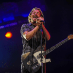 Pearl Jam lleva su música al cine