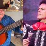 Papá de Pedro Fernández pide al cantante que resuelvan sus problemas