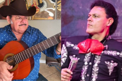 Papá de Pedro Fernández pide al cantante que resuelvan sus problemas