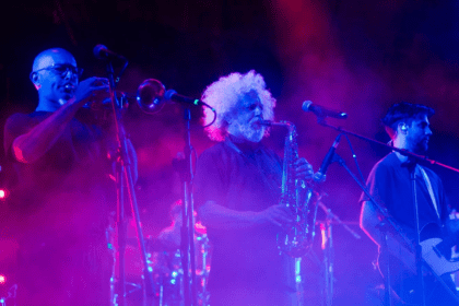 Los Fabulosos Cadillacs en la CDMX: los precios de las entradas