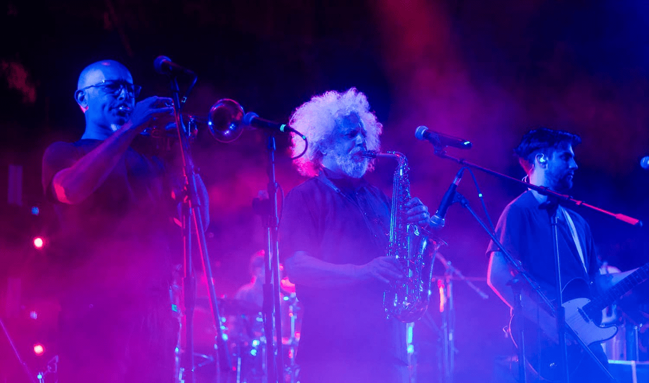 Los Fabulosos Cadillacs en la CDMX: los precios de las entradas