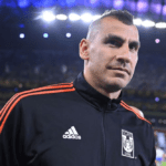 Nahuel Guzmán será sancionado por Tigres