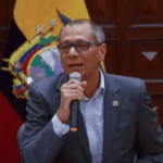 Venezuela exigirá a Ecuador le devuelva a México a Jorge Glas