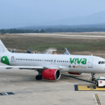 Viva Aerobus lanza 7 nuevas rutas desde el AIFA