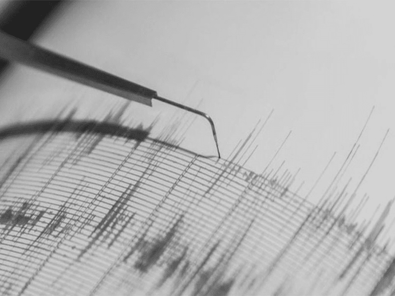 Taiwán emite alerta de tsunami tras terremoto de 7,3 grados cerca de sus costas