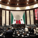 El Congreso de México aplaza la discusión de la reforma de pensiones por irregularidades