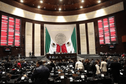 El Congreso de México aplaza la discusión de la reforma de pensiones por irregularidades