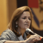 Morena piensa aprobar robo a las Afores de adultos mayores: Zavala