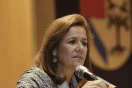 Morena piensa aprobar robo a las Afores de adultos mayores: Zavala