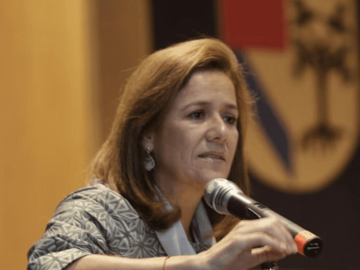 Morena piensa aprobar robo a las Afores de adultos mayores: Zavala