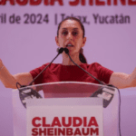 Sheinbaum promete interceder para resolver subsidios eléctricos