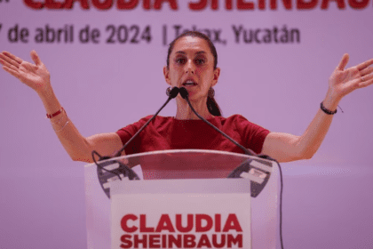 Sheinbaum promete interceder para resolver subsidios eléctricos