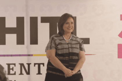 Es hora de abrir la caja de pandora de la corrupción en PJ: Xóchitl