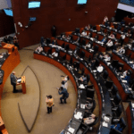Senado aprueba reforma a Ley de Amparo en lo general