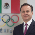 Bernardo de la Garza adelanta detalles rumbo a los Juegos Olímpicos de París