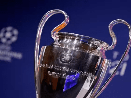 ¿Cómo quedaron las semifinales de Champions y cuándo se jugarán?