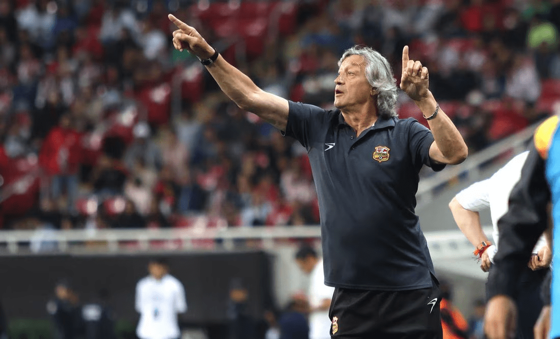 Despiden a Norberto Scoponi del Morelia; regresa Mario García