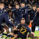 Real Madrid derrota en penaltis al City y avanza a Semifinales