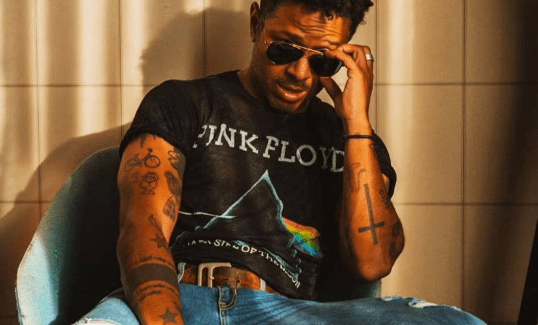 Kalimba es vinculado a proceso por abuso sexual