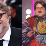 Guillermo del Toro es homenajeado en "La Más Draga" y así reaccionó