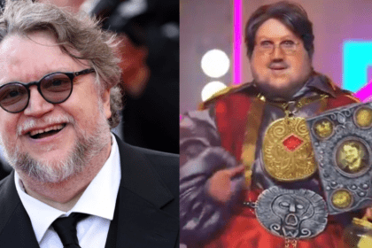Guillermo del Toro es homenajeado en "La Más Draga" y así reaccionó