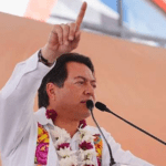 Morena pedirá protección federal para 12 candidaturas de Guanajuato