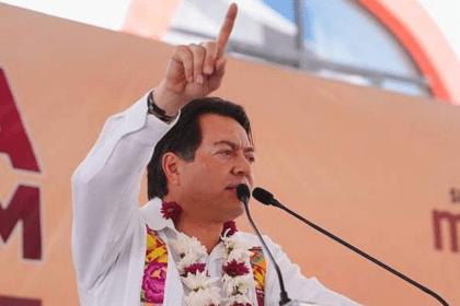 Morena pedirá protección federal para 12 candidaturas de Guanajuato